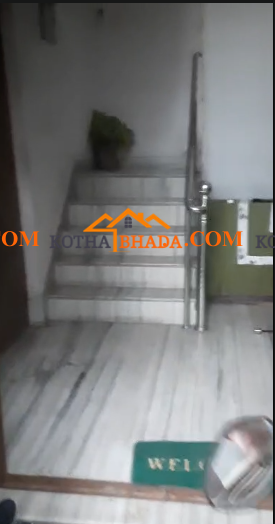 1bhk flat available for rent in Kadaghari - Amarsing Chowk